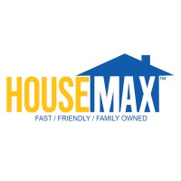 HouseMax, Inc Logo
