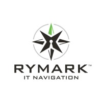 RYMARK IT NAVIGATION Logo
