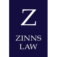 Zinns Law Logo