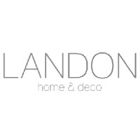 LANDON HOME Logo