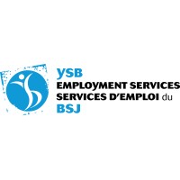YSBES/:ITO2.0 Employment Services Logo