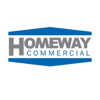 Homeway Commercial Logo