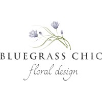 Bluegrass Chic Logo