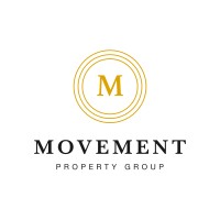 Movement Property Group Logo