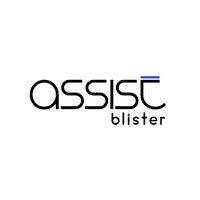 Assist Blister Logo