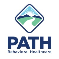 PATH Behavioral Healthcare Logo