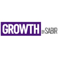 GROWTH by SABIR Logo