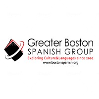 Greater Boston Spanish Group (GBSG) Logo