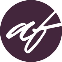 Alison Fragale Logo