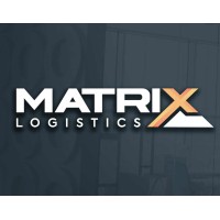 Matrix Logistics Inc Logo