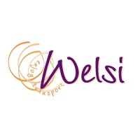 Welsi B.V. Logo