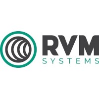 RVM Systems Logo