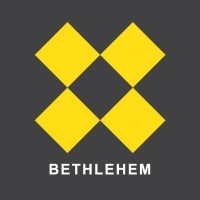 Venture X Bethlehem Logo