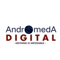 Andromeda Digital Logo