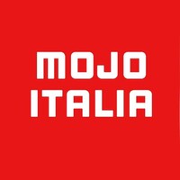 MOJO ITALIA Logo