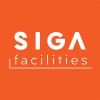 SIGA Facilities Logo