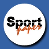 Sport Paper Logo