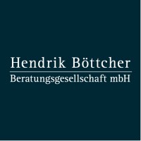 Hendrik Böttcher Beratungsgesellschaft mbH Logo