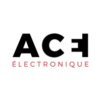 ACE Electronique SN Logo