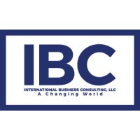 International Business Consulting, LLC Logo