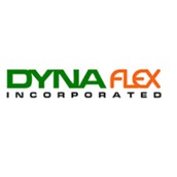DYNA FLEX INC Logo