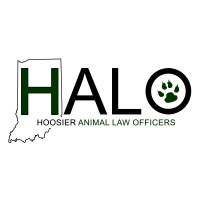 Hoosier Animal Law Officers, Inc. Logo