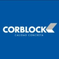 CORBLOCK S.A.I.C Logo