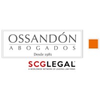 Ossandón Abogados Logo