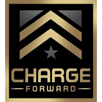 Charge Forward, LLC Logo