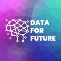 Data For Future Podcast Logo