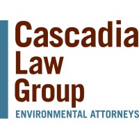 Cascadia Law Group PLLC Logo