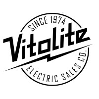 Vitolite Electric Sales Co., Inc. Logo