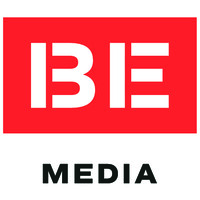 Believe Media Logo