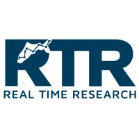 Real Time Research Inc Logo