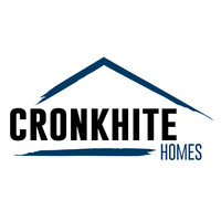 Cronkhite Homes Logo