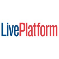 LivePlatform Logo