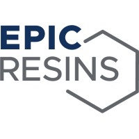 Epic Resins Logo