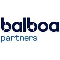 Balboa Partners Logo
