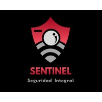 SEGURIDAD SENTINEL Logo