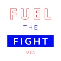 Fuel the Fight Logo