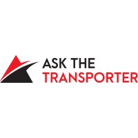 Ask The Transporter. com Logo