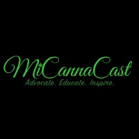 MiCannaCast Logo