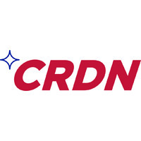 CRDN of Central CT Logo