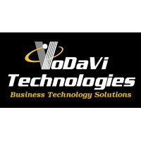 VoDaVi Tech Logo