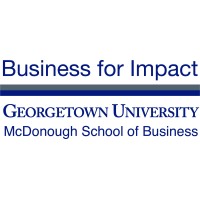 Business for Impact Logo