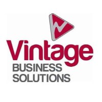 Vintage Business Solutions Inc Logo