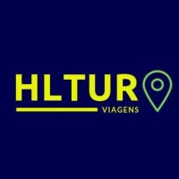 HLtur viagens Logo