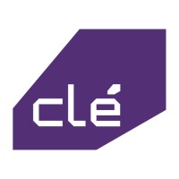 Clé Reserva Contemporânea Logo