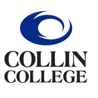 Collin College Continuing Education Logo
