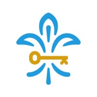 Kappa Kappa Gamma - Beta Xi Chapter Logo